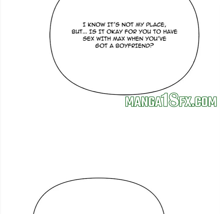 The Secret of a Girls’ Dorm Chapter 28 - Page 105