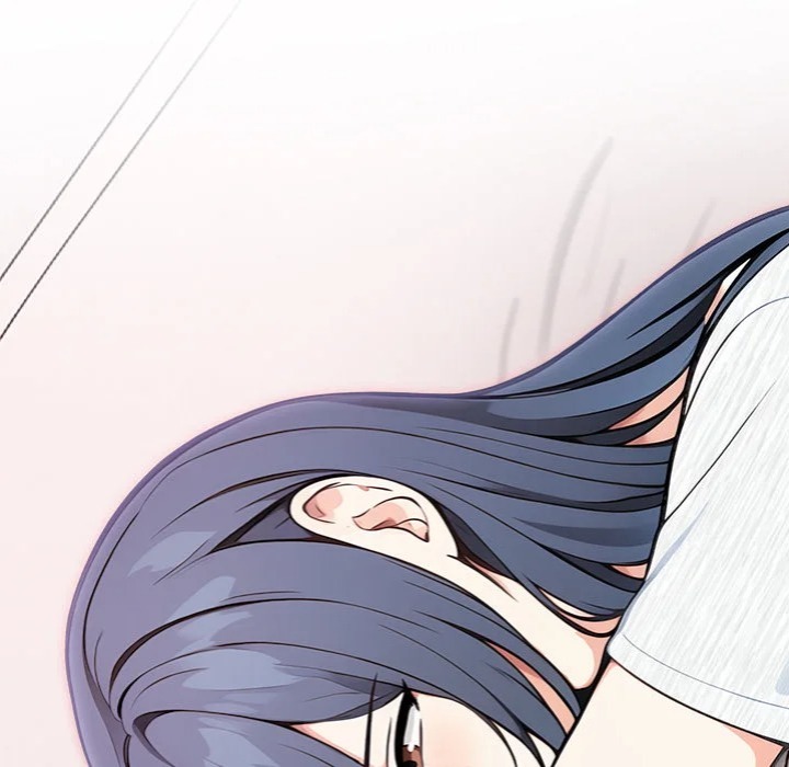 The Secret of a Girls’ Dorm Chapter 28 - Page 13