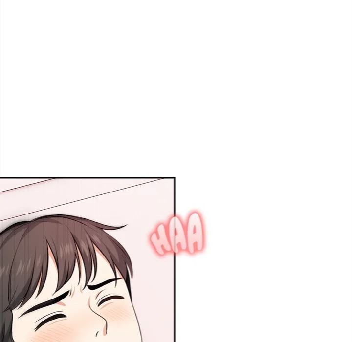 The Secret of a Girls’ Dorm Chapter 28 - Page 21