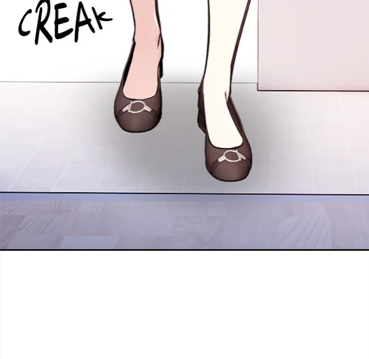 The Secret of a Girls’ Dorm Chapter 28 - Page 58