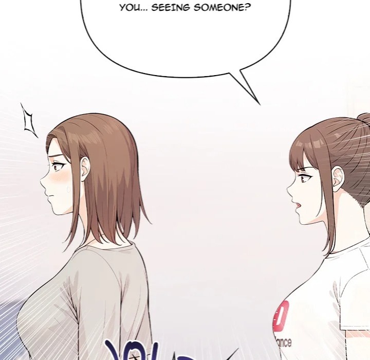 The Secret of a Girls’ Dorm Chapter 28 - Page 95
