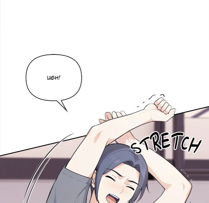 The Secret of a Girls’ Dorm Chapter 29 - Page 19