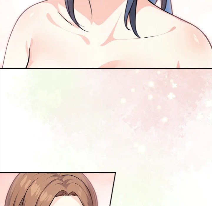 The Secret of a Girls’ Dorm Chapter 29 - Page 29