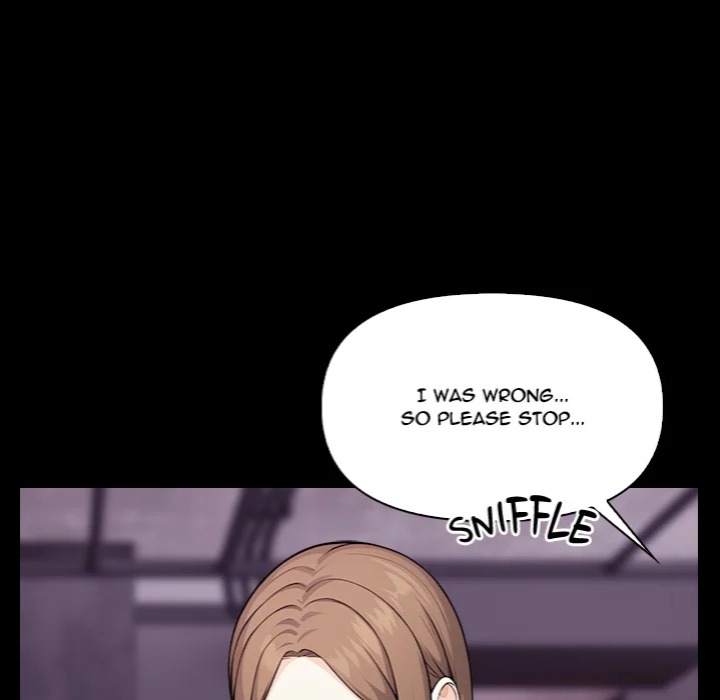 The Secret of a Girls’ Dorm Chapter 29 - Page 47