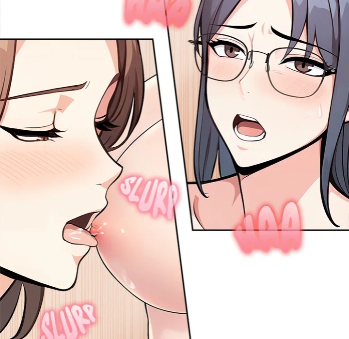 The Secret of a Girls’ Dorm Chapter 29 - Page 76