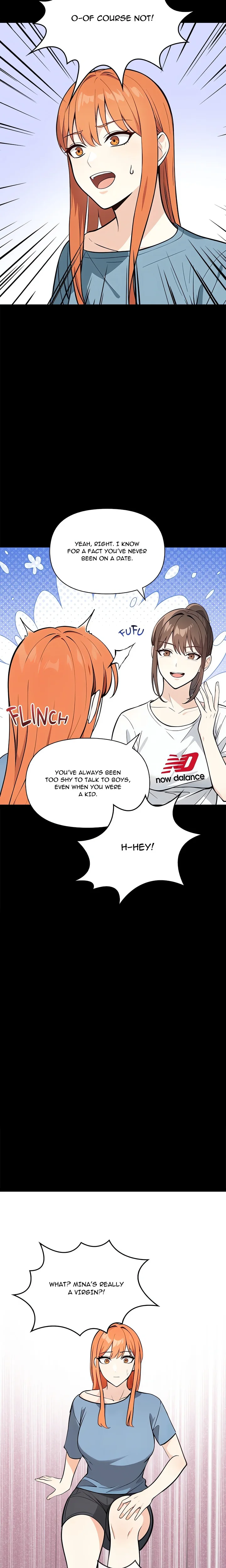 The Secret of a Girls’ Dorm - Chapter 3 [photo 6] - MangaPorn