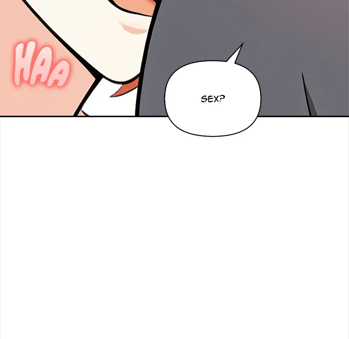 The Secret of a Girls’ Dorm Chapter 31 - Page 35