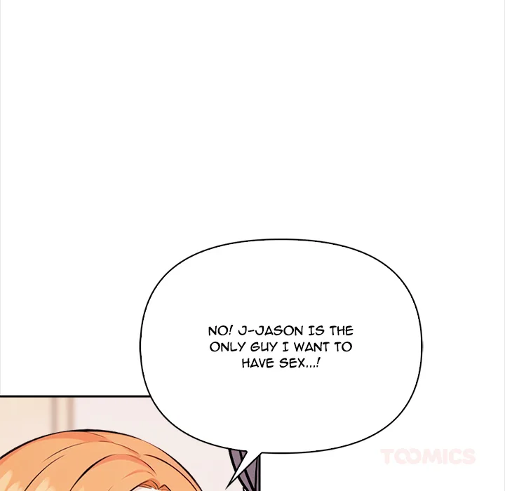 The Secret of a Girls’ Dorm Chapter 31 - Page 38