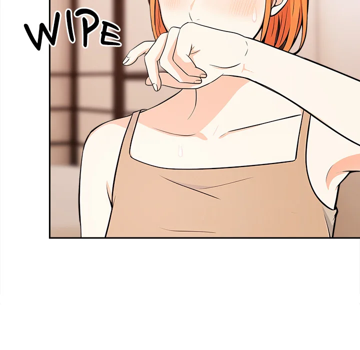 The Secret of a Girls’ Dorm Chapter 31 - Page 64