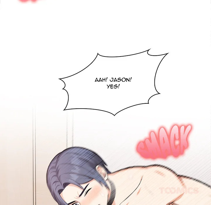 The Secret of a Girls’ Dorm Chapter 31 - Page 74