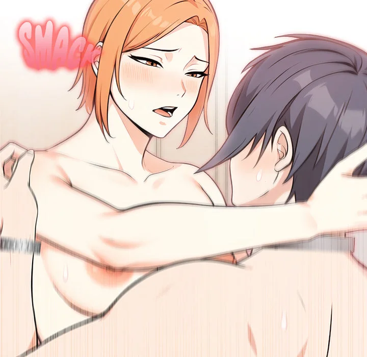 The Secret of a Girls’ Dorm Chapter 31 - Page 81