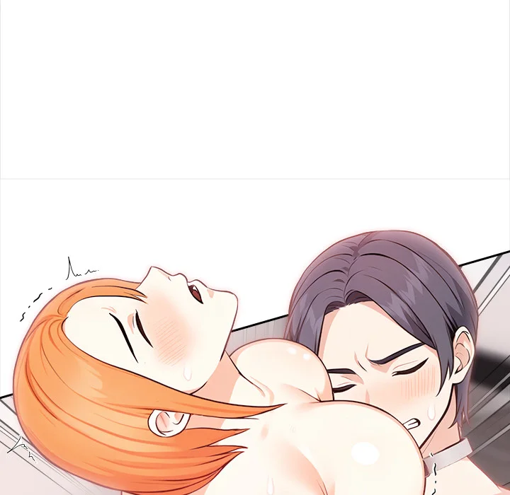 The Secret of a Girls’ Dorm Chapter 31 - Page 83