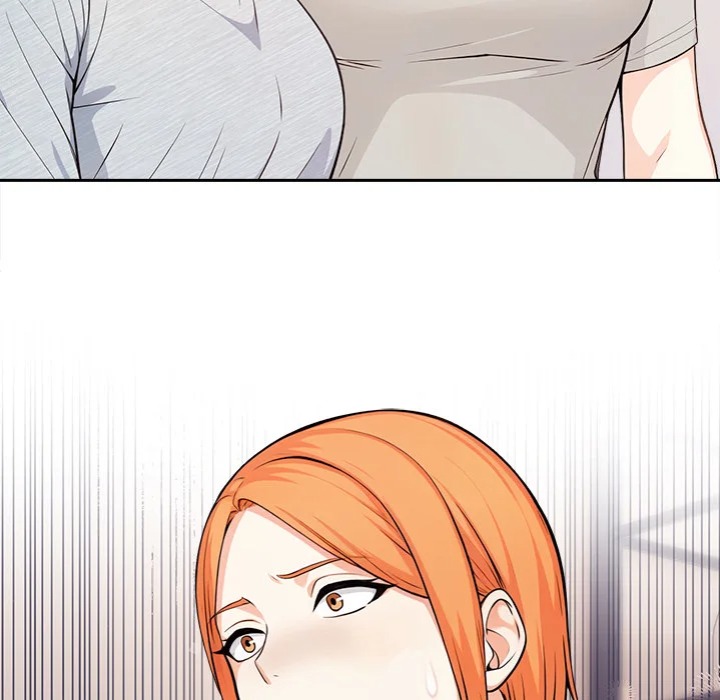 The Secret of a Girls’ Dorm Chapter 32 - Page 31