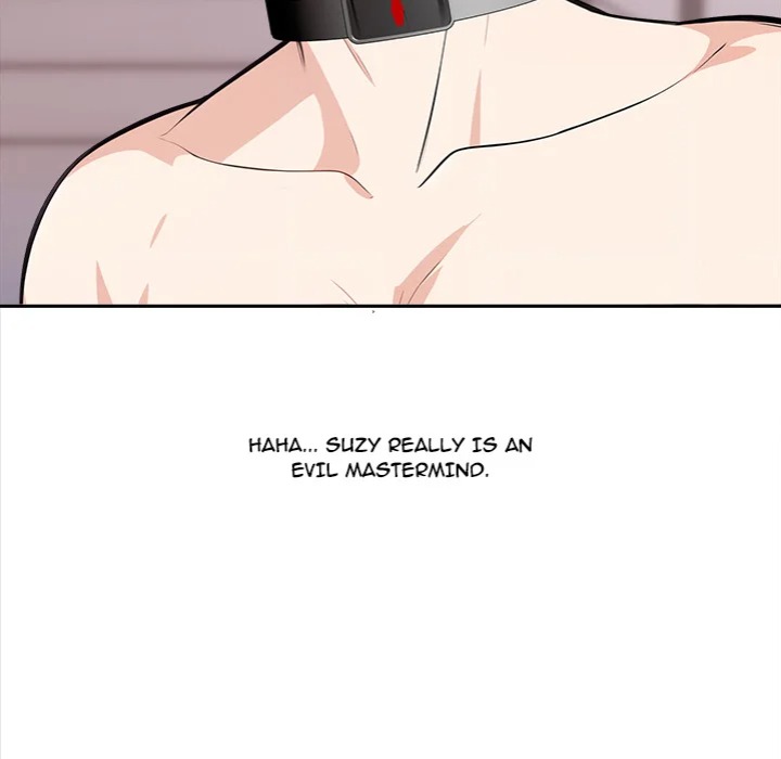 The Secret of a Girls’ Dorm Chapter 32 - Page 36