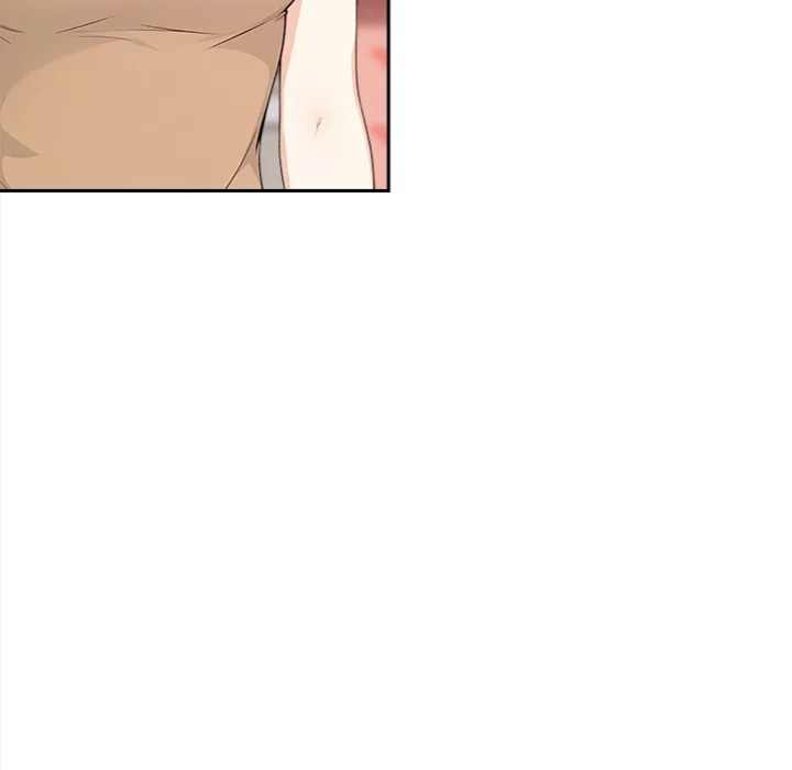 The Secret of a Girls’ Dorm Chapter 32 - Page 64