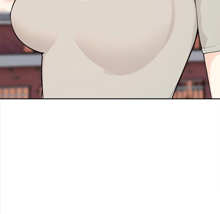 The Secret of a Girls’ Dorm Chapter 32 - Page 74