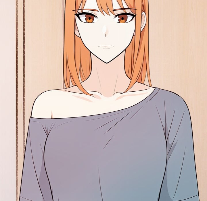 The Secret of a Girls’ Dorm Chapter 33 - Page 63