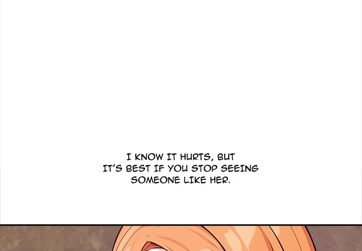 The Secret of a Girls’ Dorm Chapter 34 - Page 4