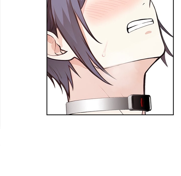 The Secret of a Girls’ Dorm Chapter 34 - Page 49