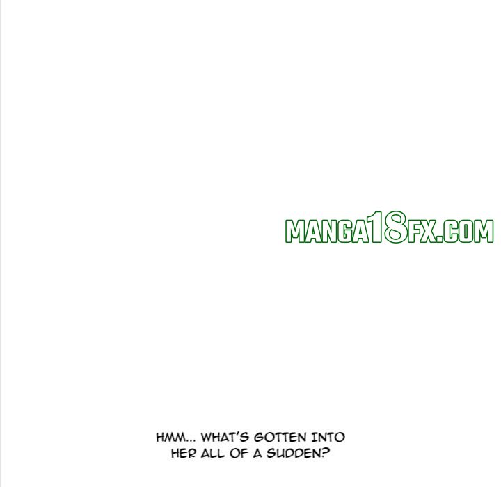 The Secret of a Girls’ Dorm Chapter 34 - Page 58