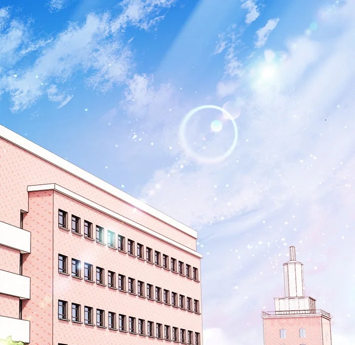 The Secret of a Girls’ Dorm Chapter 35 - Page 20