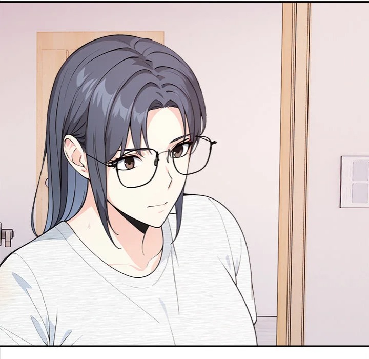 The Secret of a Girls’ Dorm Chapter 35 - Page 25