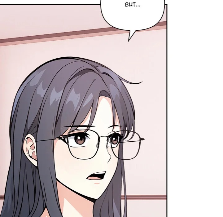 The Secret of a Girls’ Dorm Chapter 35 - Page 48