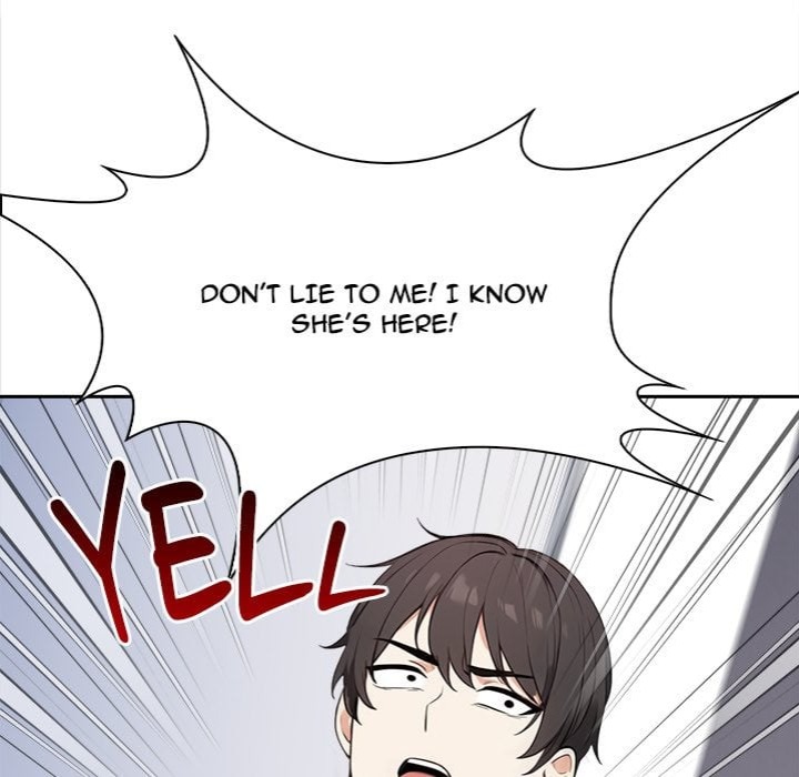 The Secret of a Girls’ Dorm Chapter 36 - Page 109