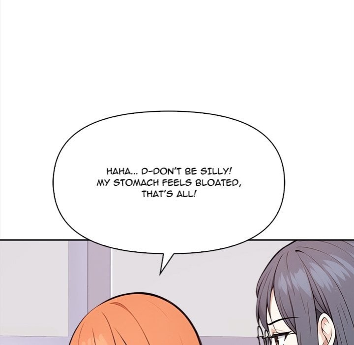 The Secret of a Girls’ Dorm Chapter 36 - Page 38