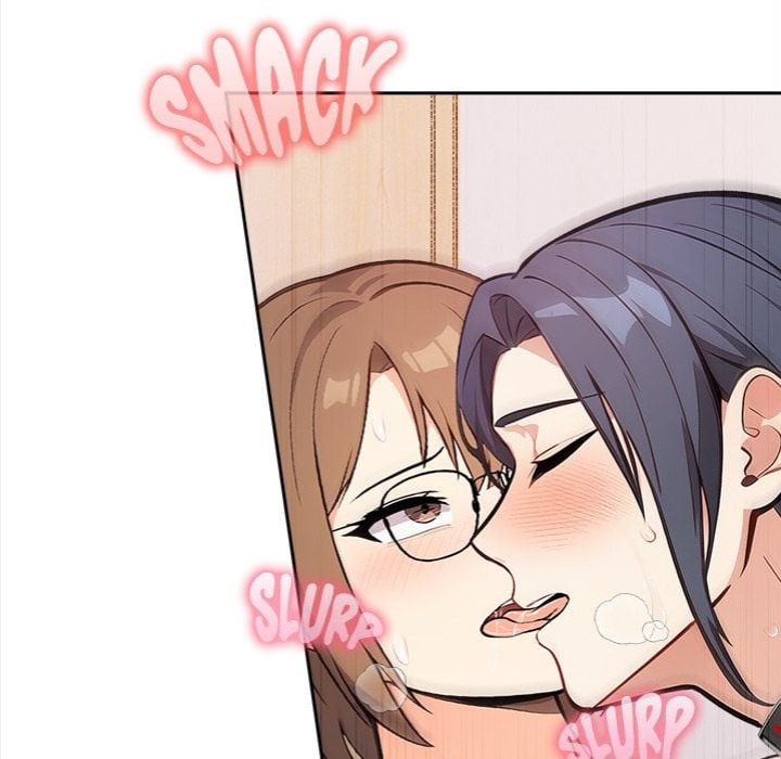 The Secret of a Girls’ Dorm Chapter 36 - Page 91