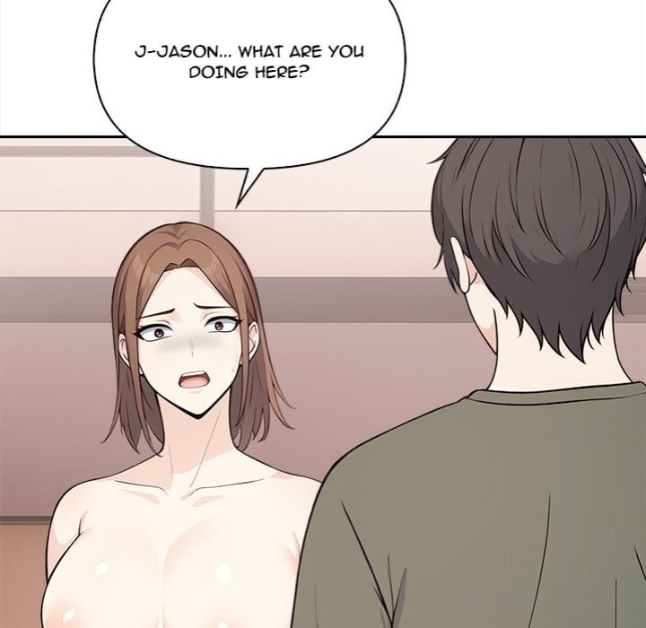 The Secret of a Girls’ Dorm Chapter 37 - Page 25