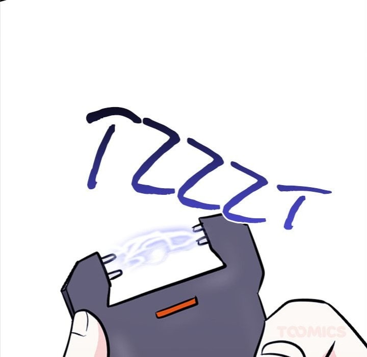 The Secret of a Girls’ Dorm Chapter 37 - Page 38