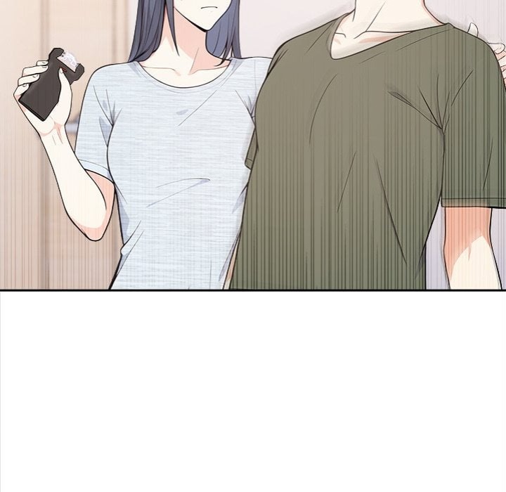 The Secret of a Girls’ Dorm Chapter 37 - Page 41