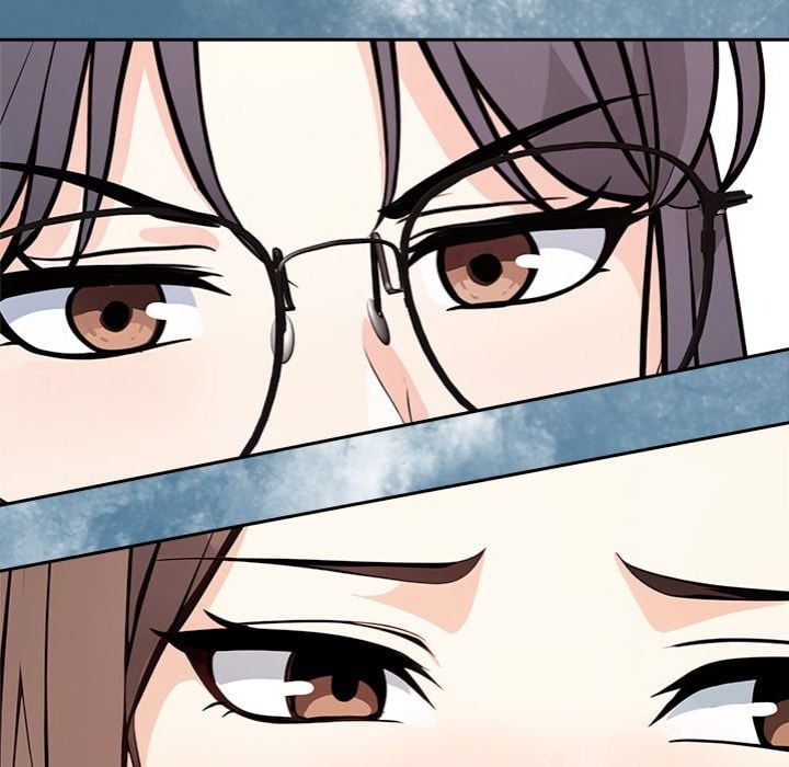 The Secret of a Girls’ Dorm Chapter 37 - Page 51