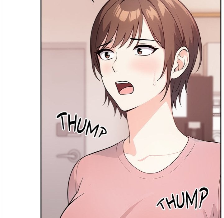 The Secret of a Girls’ Dorm Chapter 37 - Page 61