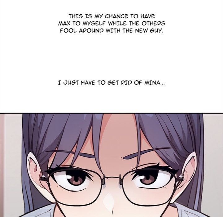 The Secret of a Girls’ Dorm Chapter 37 - Page 79