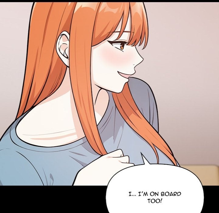 The Secret of a Girls’ Dorm Chapter 38 - Page 16