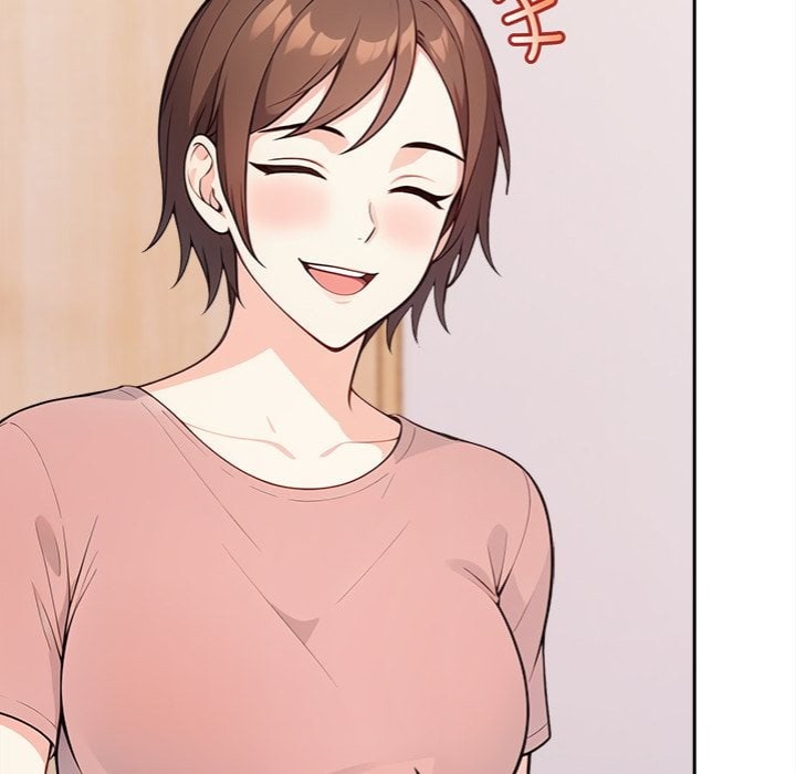 The Secret of a Girls’ Dorm Chapter 38 - Page 33