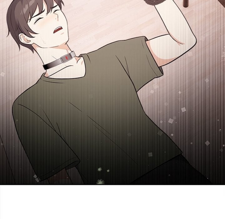 The Secret of a Girls’ Dorm Chapter 38 - Page 6