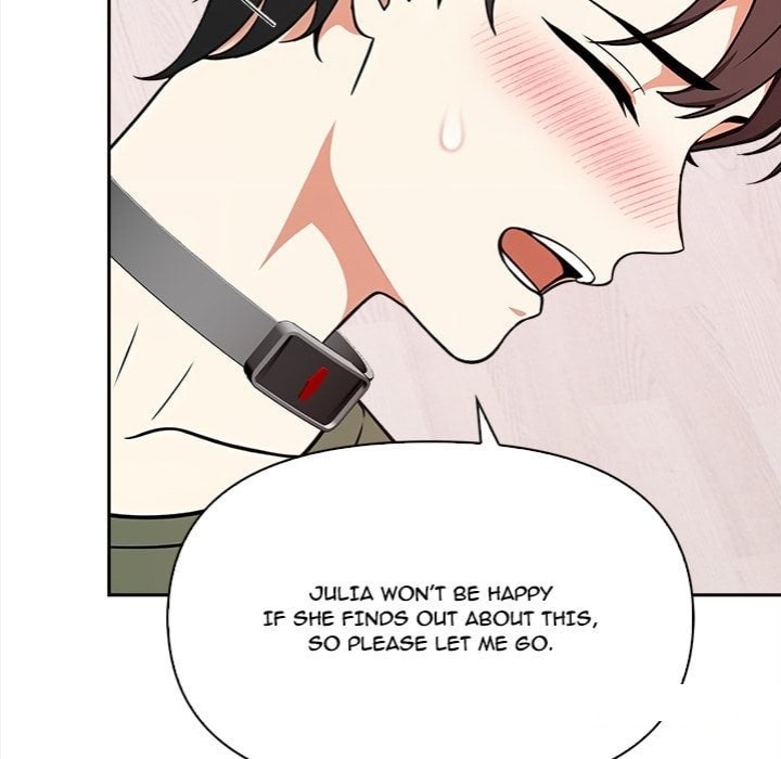 The Secret of a Girls’ Dorm Chapter 39 - Page 26