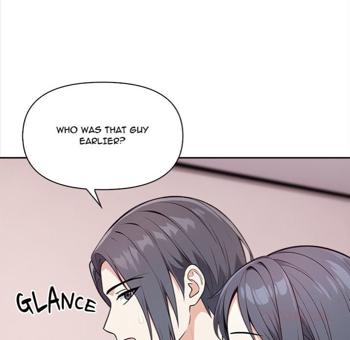 The Secret of a Girls’ Dorm Chapter 39 - Page 46