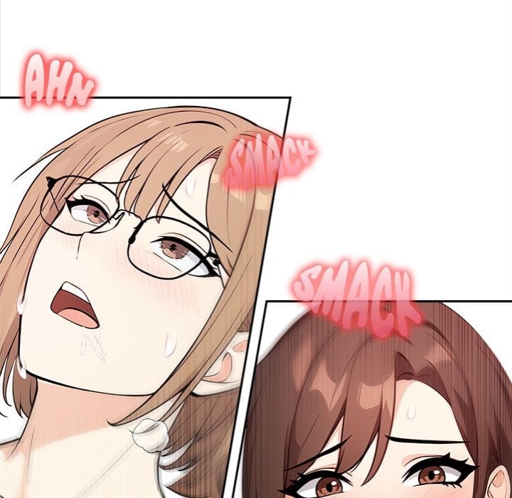 The Secret of a Girls’ Dorm Chapter 39 - Page 68