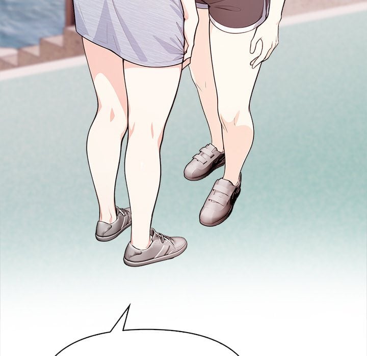 The Secret of a Girls’ Dorm Chapter 40 - Page 106