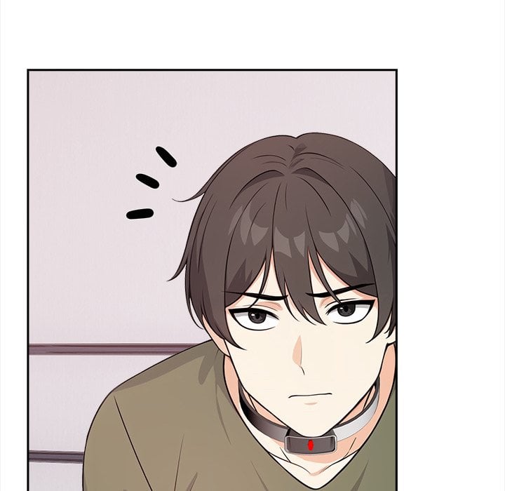 The Secret of a Girls’ Dorm Chapter 40 - Page 23