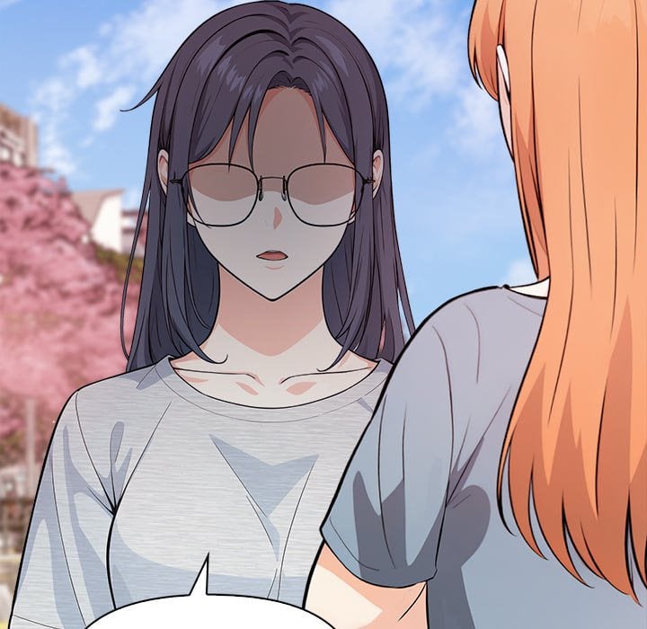 The Secret of a Girls’ Dorm Chapter 40 - Page 94