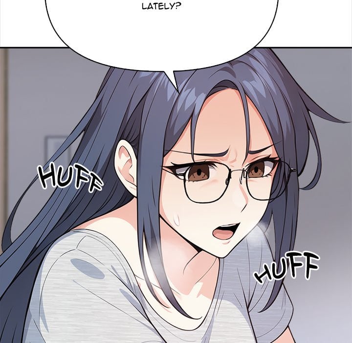 The Secret of a Girls’ Dorm Chapter 41 - Page 76