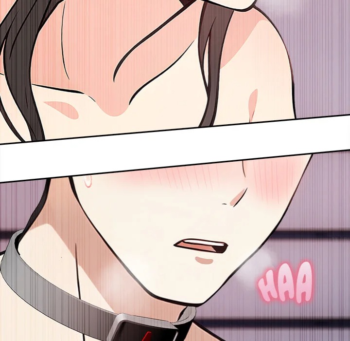 The Secret of a Girls’ Dorm Chapter 42 - Page 51