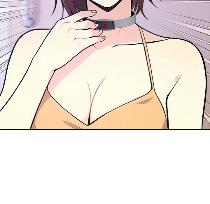 The Secret of a Girls’ Dorm Chapter 42 - Page 65