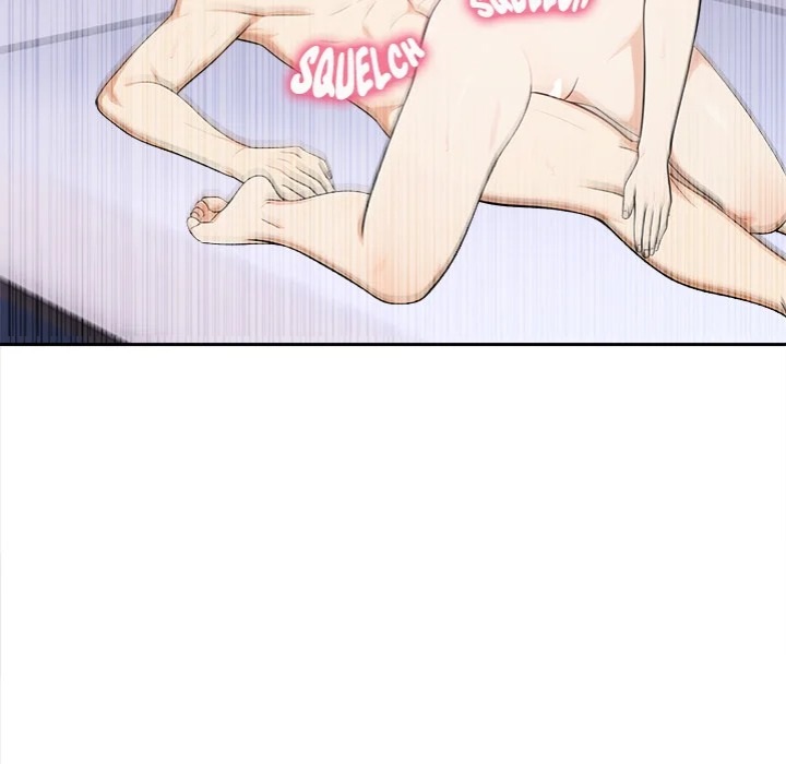 The Secret of a Girls’ Dorm Chapter 42 - Page 74