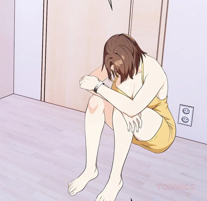 The Secret of a Girls’ Dorm Chapter 42 - Page 90